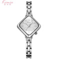 KIMIO 6268 Fashion Women's Bracelet Watches Rectangle Ladies Quartz Watch Casual Women's Dress Watch Wristwatches